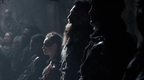 The 100 Season Two Episode Nine Remember Me-1191
