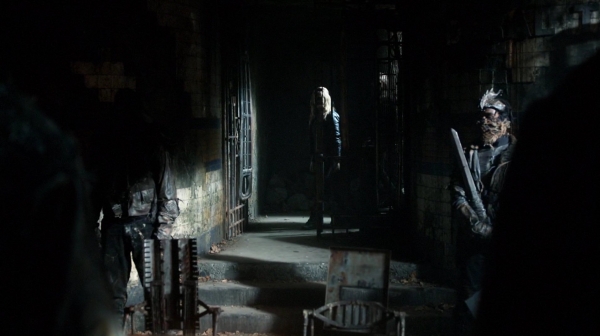 The 100 Season Two Episode Nine Remember Me-1187
