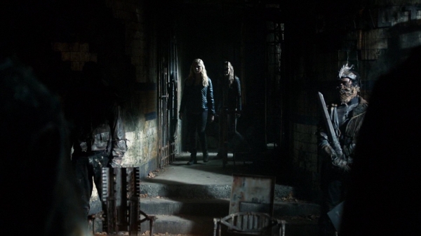 The 100 Season Two Episode Nine Remember Me-1186
