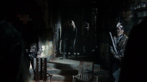 The 100 Season Two Episode Nine Remember Me-1185

