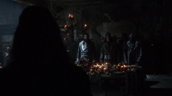 The 100 Season Two Episode Nine Remember Me-1183
