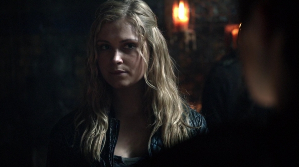 The 100 Season Two Episode Nine Remember Me-1169
