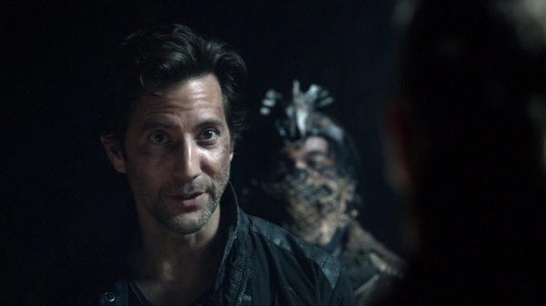 The 100 Season Two Episode Nine Remember Me-1166
