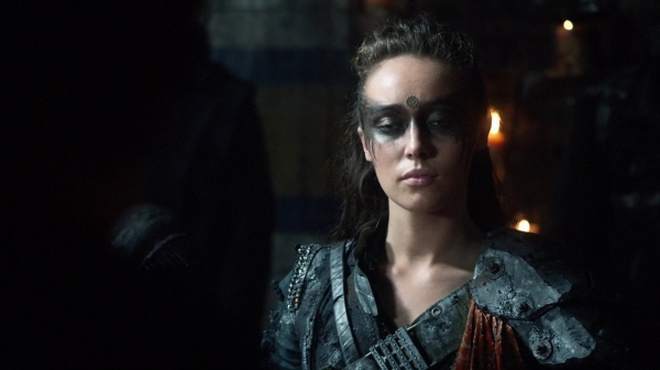 The 100 Season Two Episode Nine Remember Me-1165
