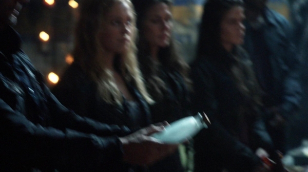 The 100 Season Two Episode Nine Remember Me-1164
