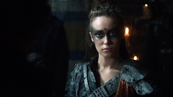 The 100 Season Two Episode Nine Remember Me-1163
