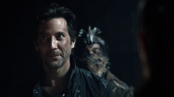 The 100 Season Two Episode Nine Remember Me-1161
