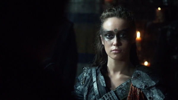 The 100 Season Two Episode Nine Remember Me-1151
