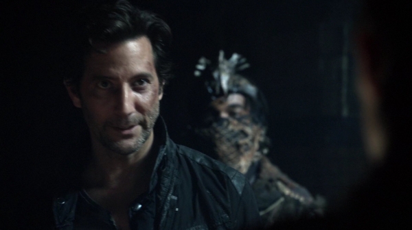 The 100 Season Two Episode Nine Remember Me-1148
