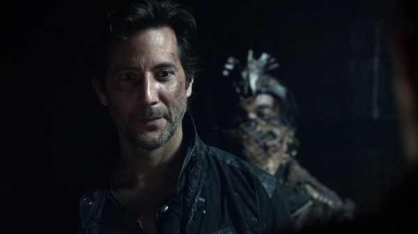 The 100 Season Two Episode Nine Remember Me-1147
