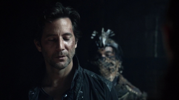 The 100 Season Two Episode Nine Remember Me-1146
