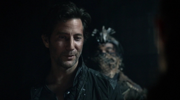 The 100 Season Two Episode Nine Remember Me-1143

