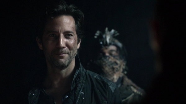 The 100 Season Two Episode Nine Remember Me-1142
