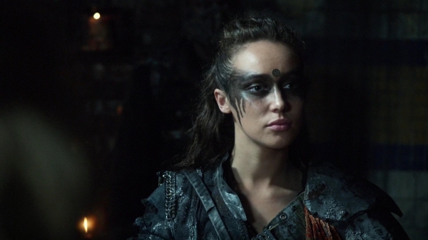 The 100 Season Two Episode Nine Remember Me-1141
