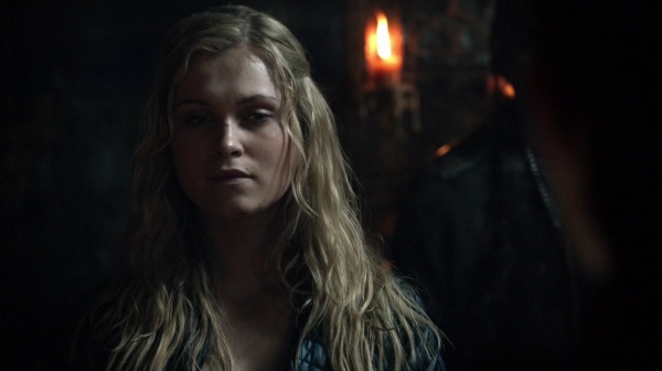 The 100 Season Two Episode Nine Remember Me-1139
