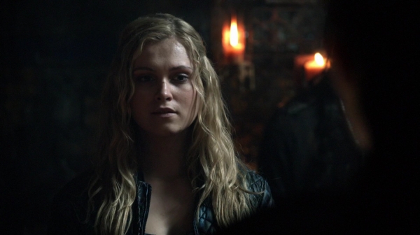 The 100 Season Two Episode Nine Remember Me-1137
