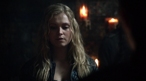 The 100 Season Two Episode Nine Remember Me-1136
