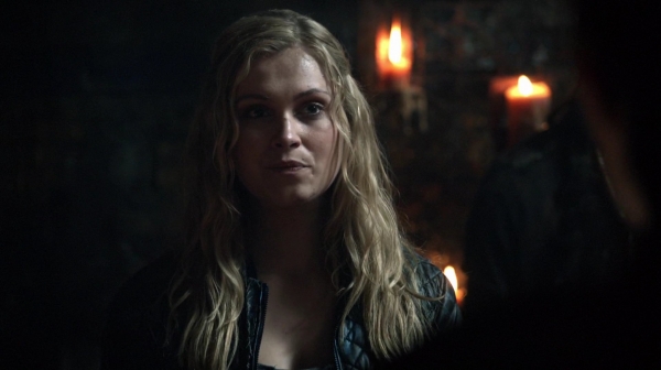 The 100 Season Two Episode Nine Remember Me-1135
