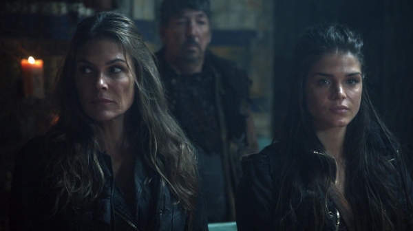 The 100 Season Two Episode Nine Remember Me-1132
