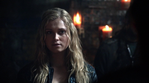 The 100 Season Two Episode Nine Remember Me-1125
