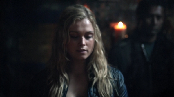 The 100 Season Two Episode Nine Remember Me-1120

