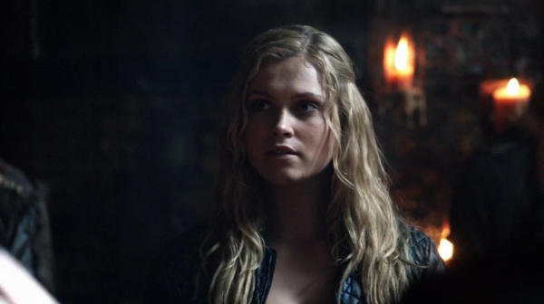 The 100 Season Two Episode Nine Remember Me-1115
