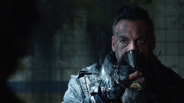 The 100 Season Two Episode Nine Remember Me-1110
