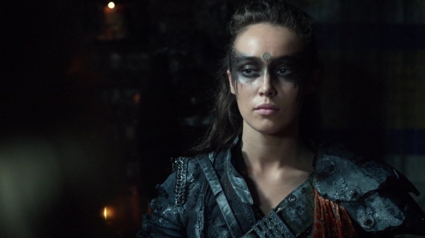 The 100 Season Two Episode Nine Remember Me-1103
