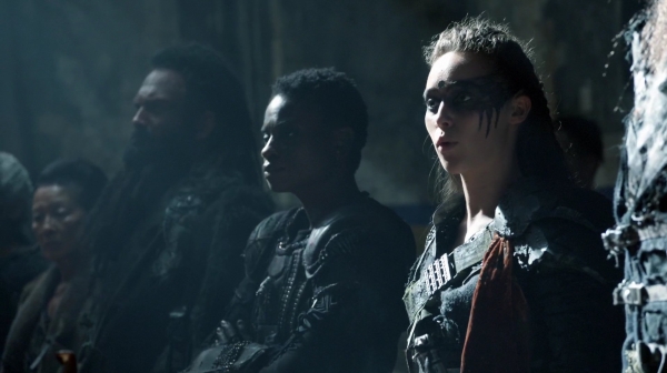 The 100 Season Two Episode Nine Remember Me-1097
