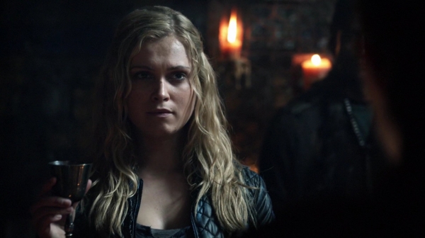 The 100 Season Two Episode Nine Remember Me-1090
