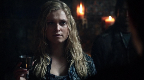 The 100 Season Two Episode Nine Remember Me-1089
