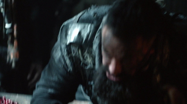 The 100 Season Two Episode Nine Remember Me-1086
