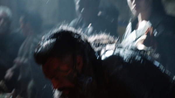 The 100 Season Two Episode Nine Remember Me-1084
