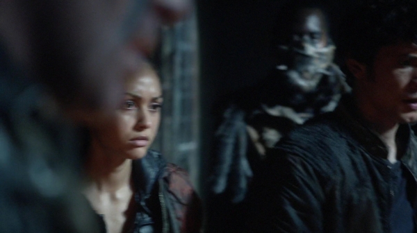 The 100 Season Two Episode Nine Remember Me-1083
