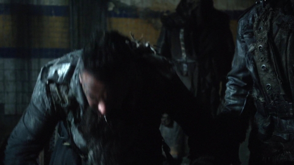 The 100 Season Two Episode Nine Remember Me-1082
