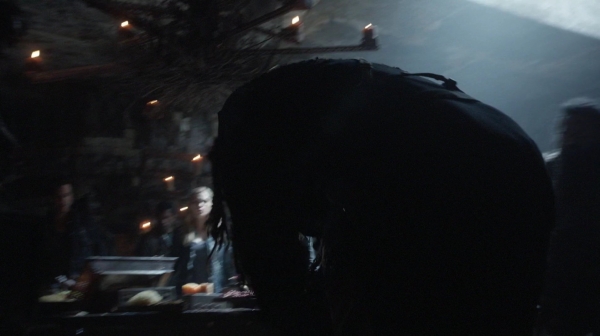 The 100 Season Two Episode Nine Remember Me-1081
