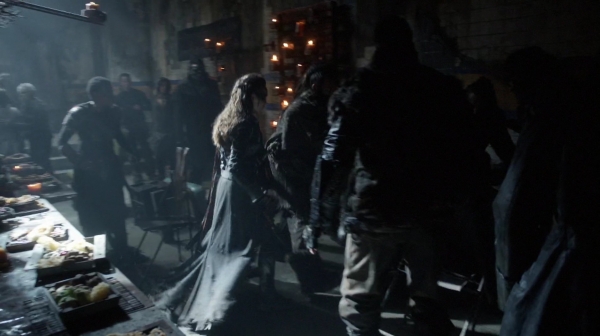 The 100 Season Two Episode Nine Remember Me-1080

