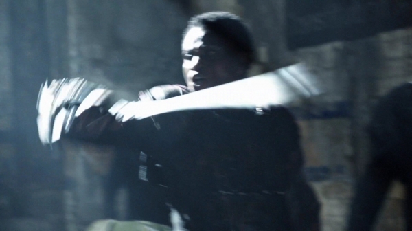 The 100 Season Two Episode Nine Remember Me-1077
