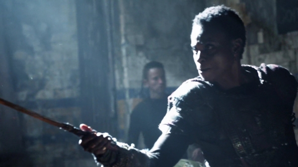 The 100 Season Two Episode Nine Remember Me-1076
