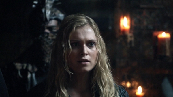 The 100 Season Two Episode Nine Remember Me-1075
