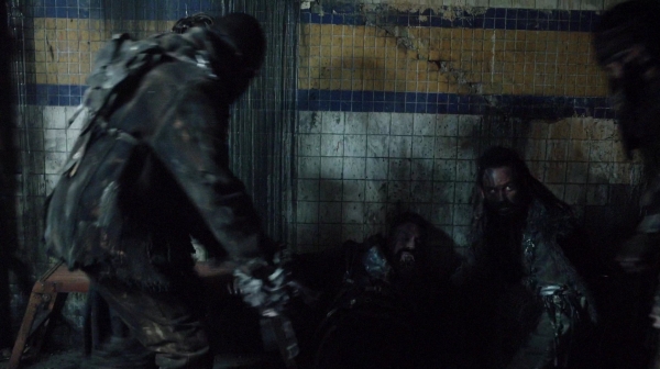 The 100 Season Two Episode Nine Remember Me-1069

