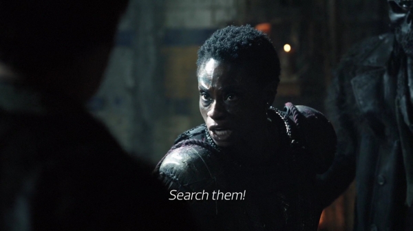 The 100 Season Two Episode Nine Remember Me-1067
