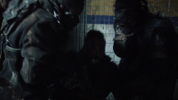 The 100 Season Two Episode Nine Remember Me-1066
