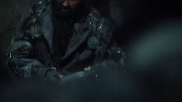 The 100 Season Two Episode Nine Remember Me-1064
