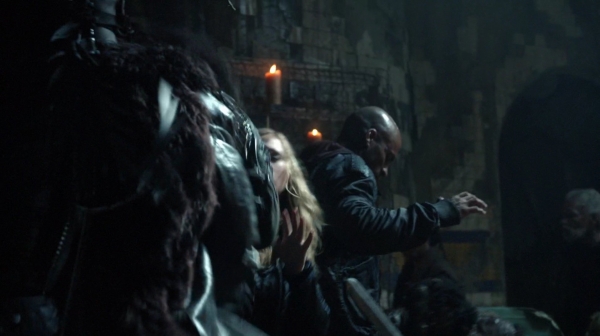 The 100 Season Two Episode Nine Remember Me-1062
