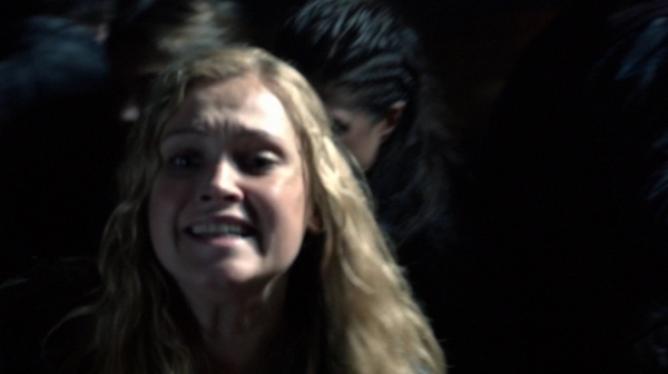 The 100 Season Two Episode Nine Remember Me-1061

