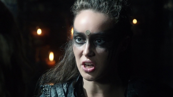 The 100 Season Two Episode Nine Remember Me-1054
