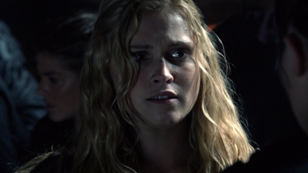 The 100 Season Two Episode Nine Remember Me-1052

