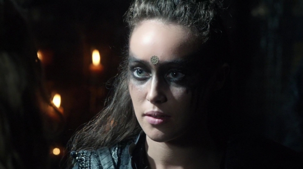 The 100 Season Two Episode Nine Remember Me-1050
