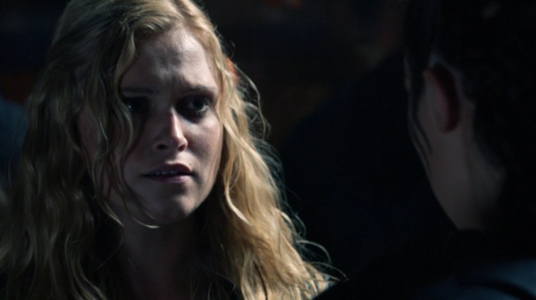 The 100 Season Two Episode Nine Remember Me-1049
